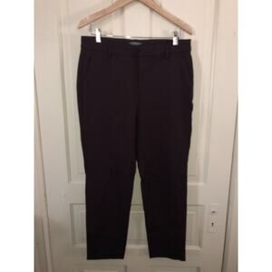 Liverpool Women’s Business Casual Pants Aubergine Size 8/29